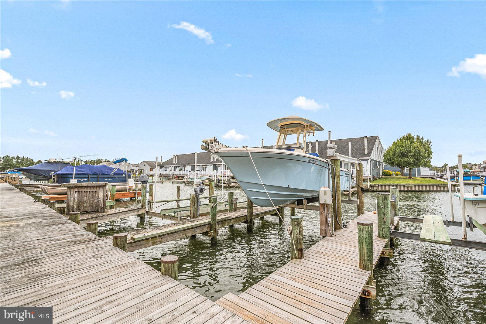 505 Penguin Drive, Unit 8 Ocean City, MD 21842 - Photo 42 of 64