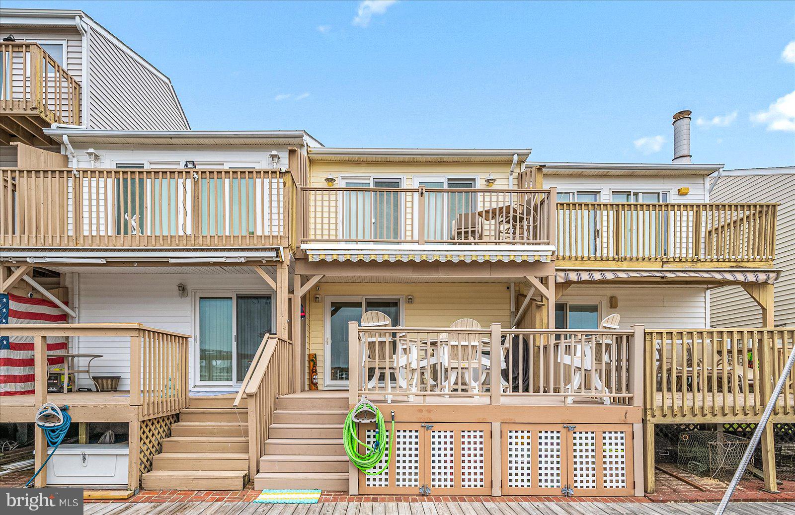 505 Penguin Drive, Unit 8 Ocean City, MD 21842 - Photo 44 of 64