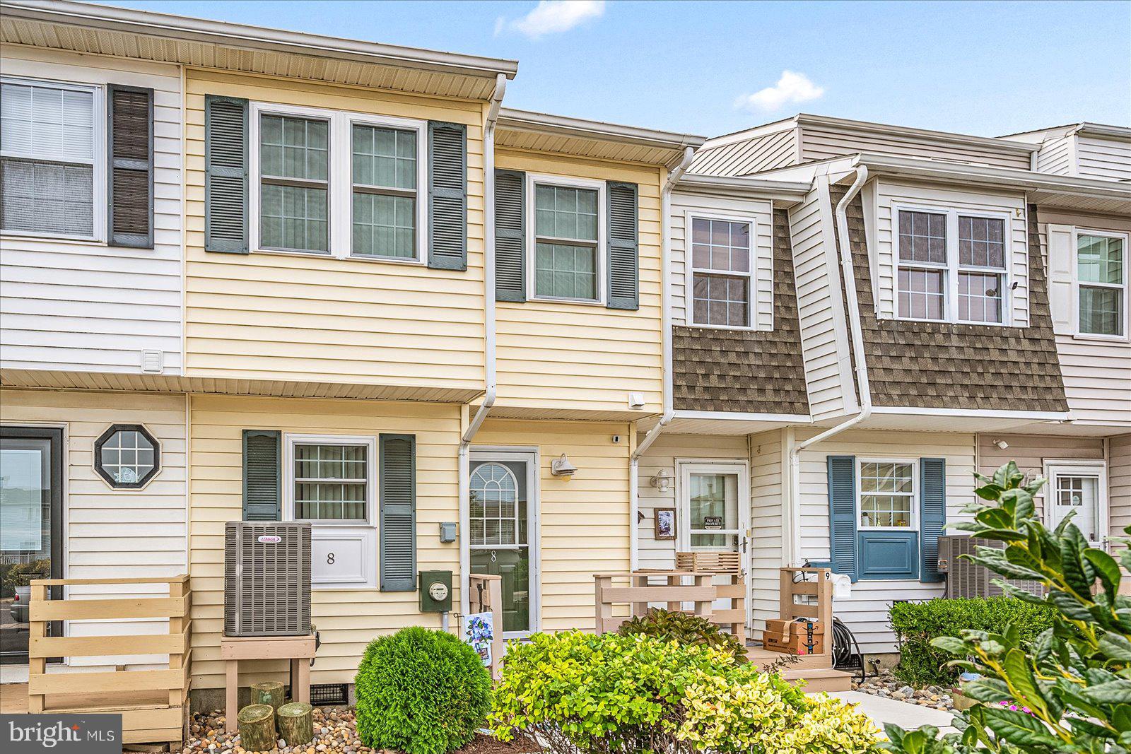 505 Penguin Drive, Unit 8 Ocean City, MD 21842 - Photo 45 of 64