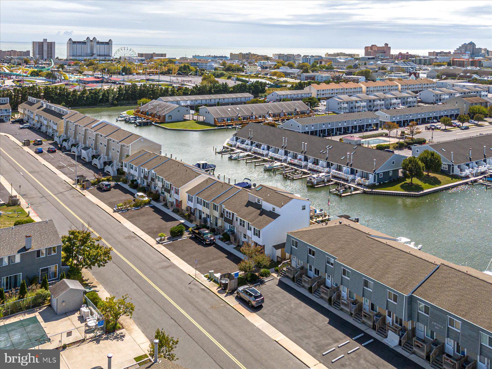 505 Penguin Drive, Unit 8 Ocean City, MD 21842 - Photo 46 of 64