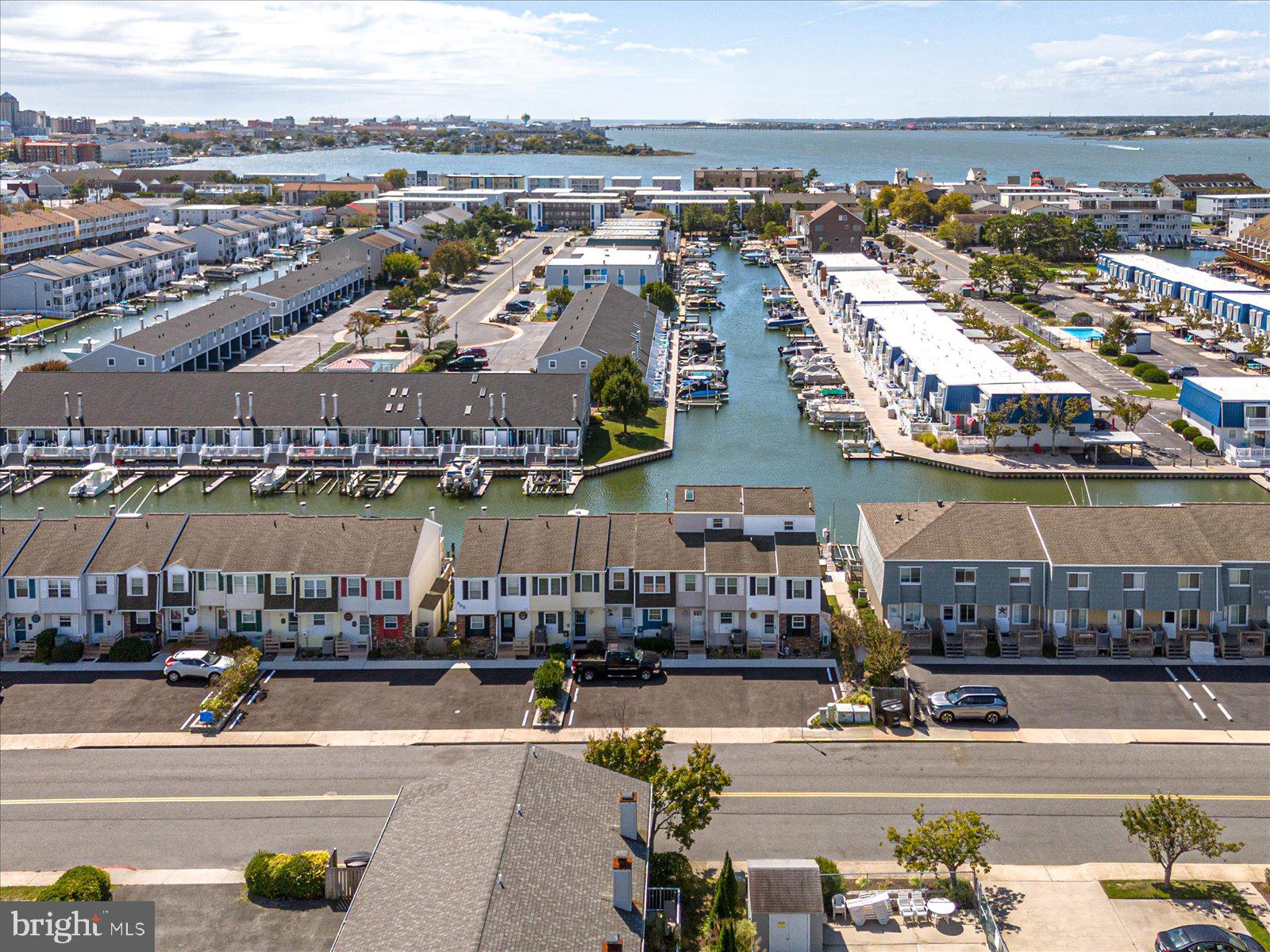 505 Penguin Drive, Unit 8 Ocean City, MD 21842 - Photo 48 of 64