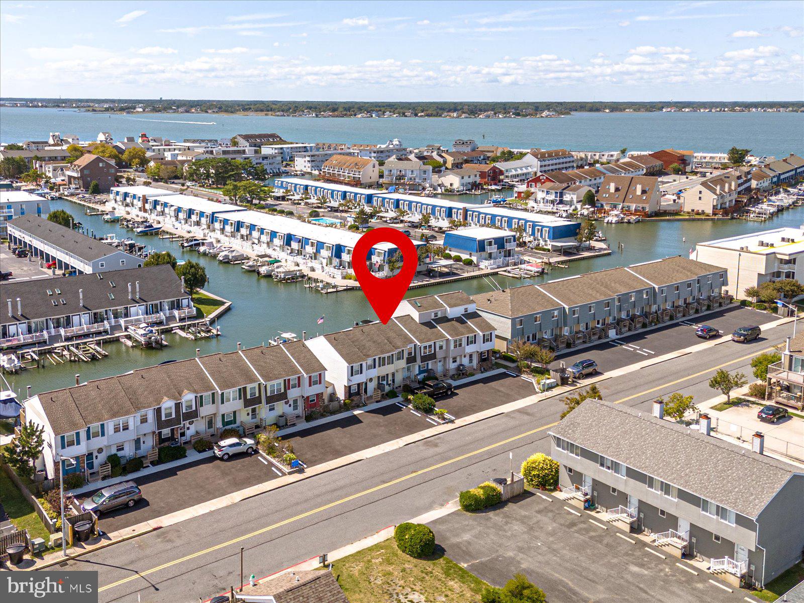 505 Penguin Drive, Unit 8 Ocean City, MD 21842 - Photo 49 of 64