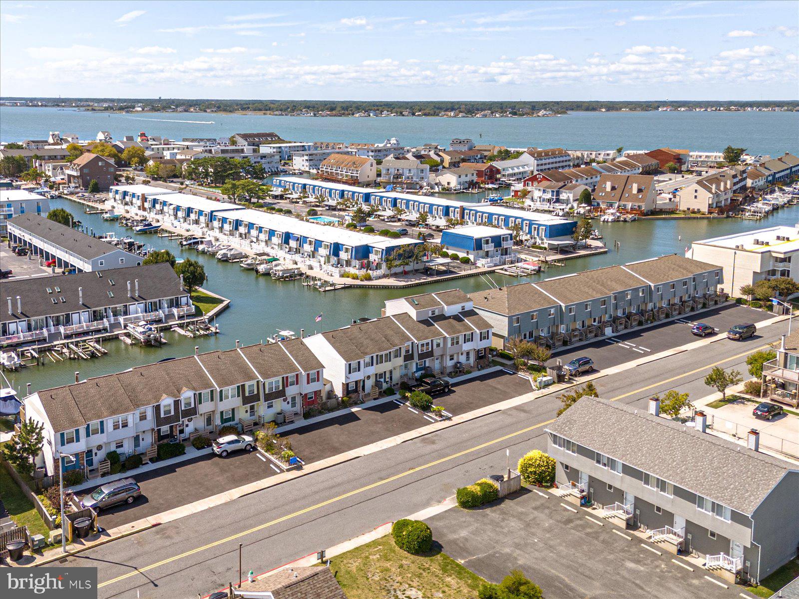 505 Penguin Drive, Unit 8 Ocean City, MD 21842 - Photo 50 of 64