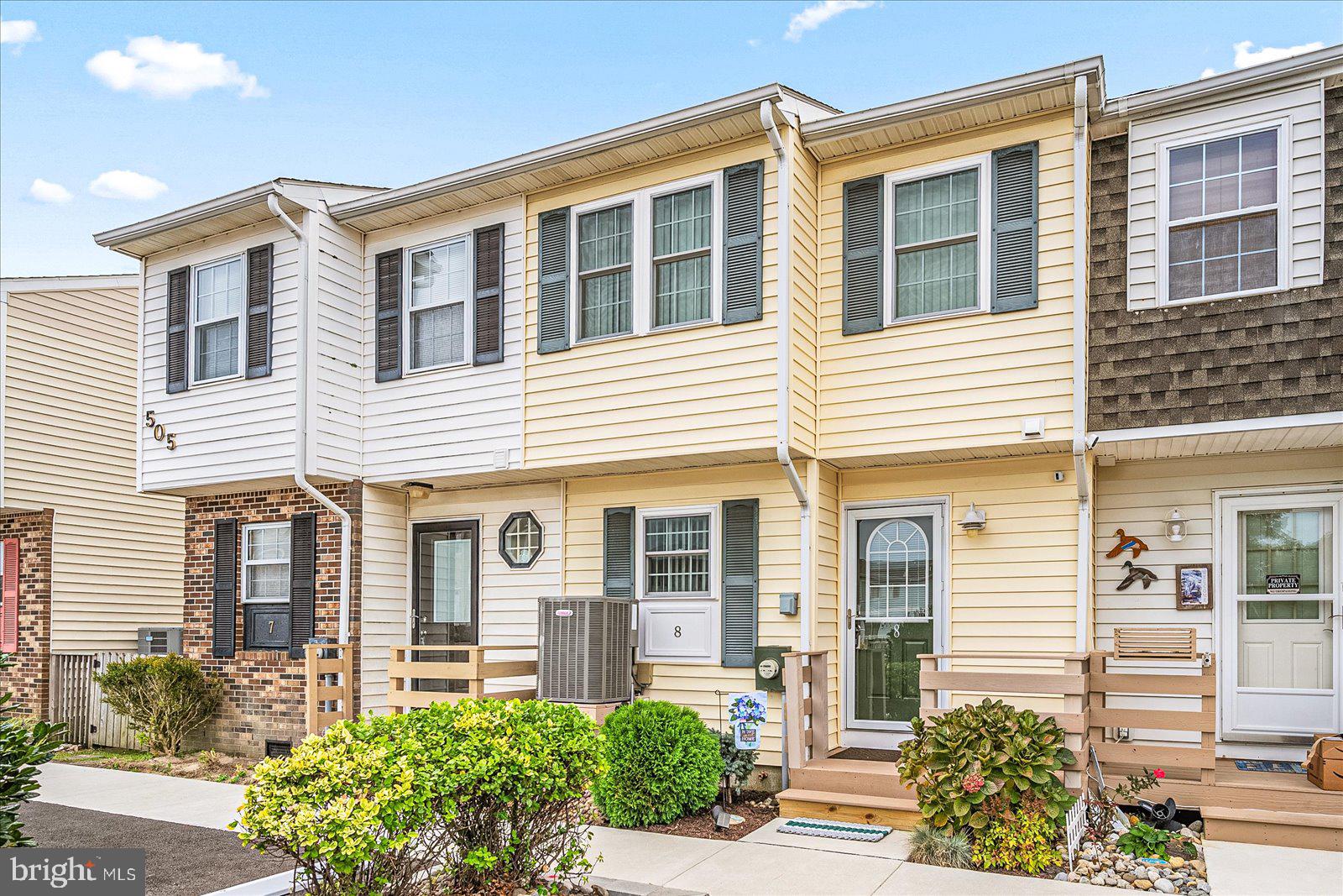 505 Penguin Drive, Unit 8 Ocean City, MD 21842 - Photo 5 of 64