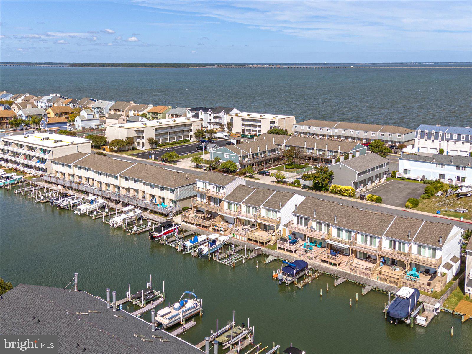 505 Penguin Drive, Unit 8 Ocean City, MD 21842 - Photo 51 of 64