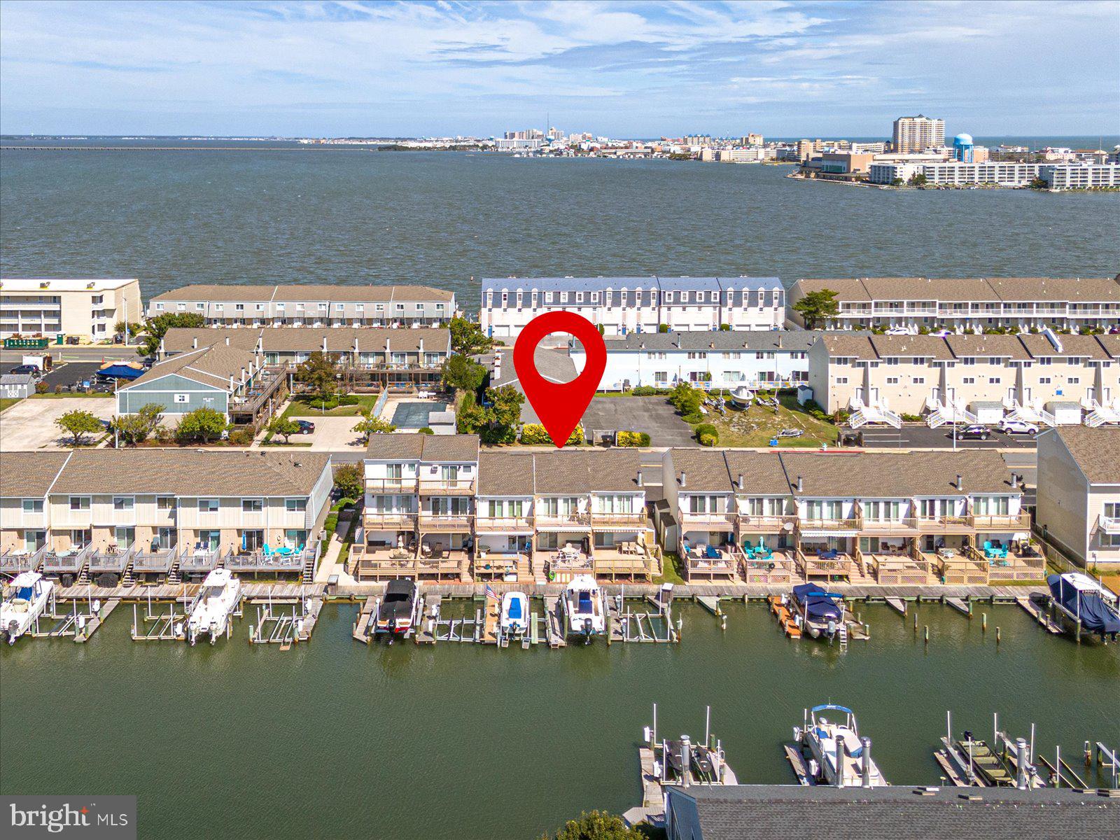 505 Penguin Drive, Unit 8 Ocean City, MD 21842 - Photo 52 of 64