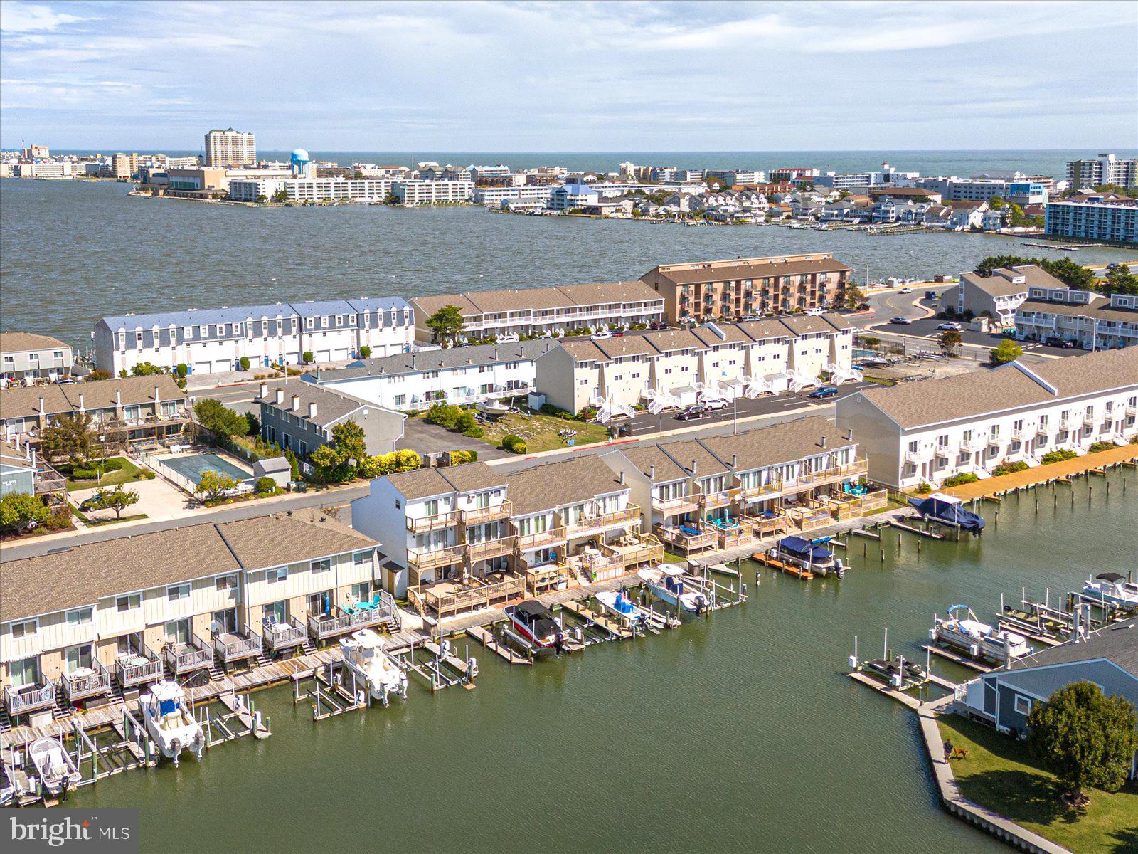 505 Penguin Drive, Unit 8 Ocean City, MD 21842 - Photo 54 of 64