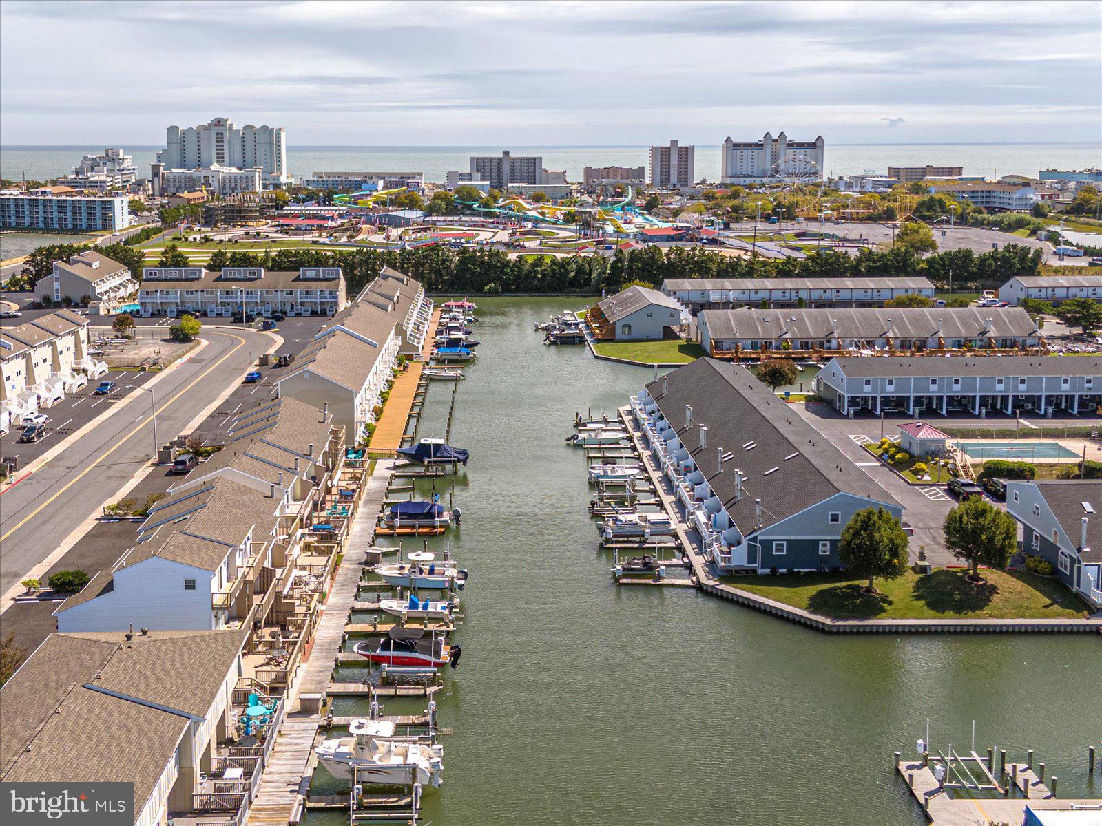 505 Penguin Drive, Unit 8 Ocean City, MD 21842 - Photo 55 of 64