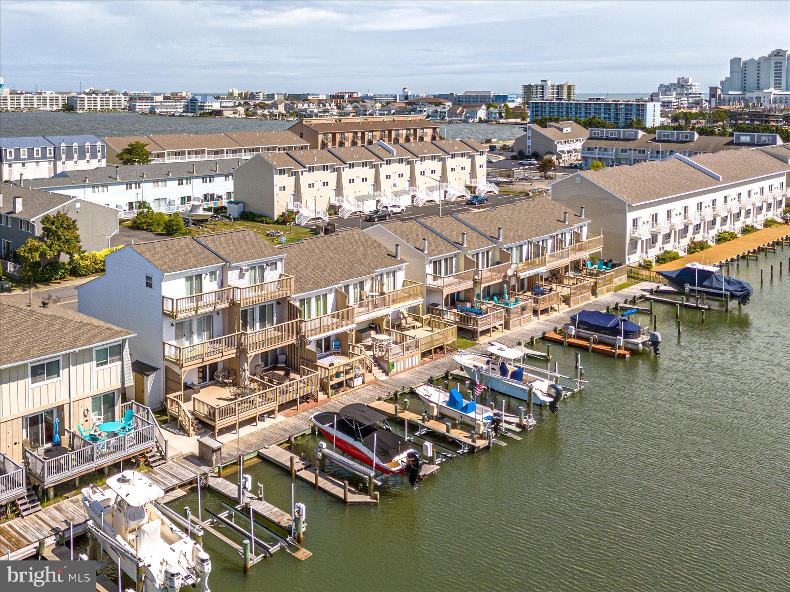 505 Penguin Drive, Unit 8 Ocean City, MD 21842 - Photo 56 of 64