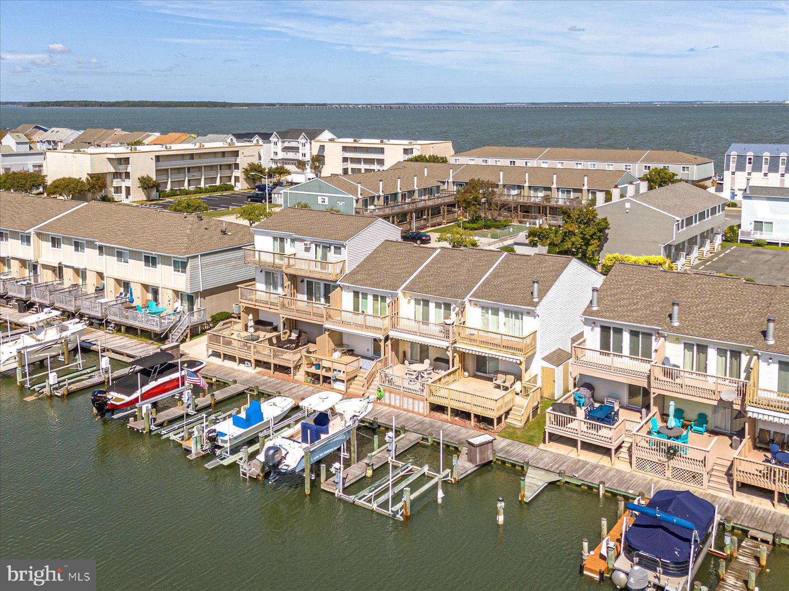 505 Penguin Drive, Unit 8 Ocean City, MD 21842 - Photo 57 of 64