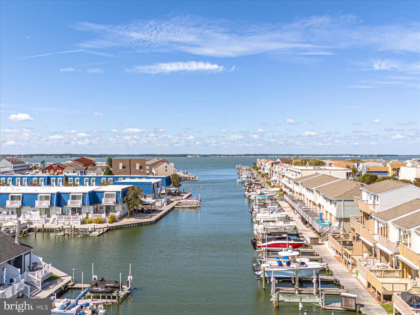 505 Penguin Drive, Unit 8 Ocean City, MD 21842 - Photo 58 of 64