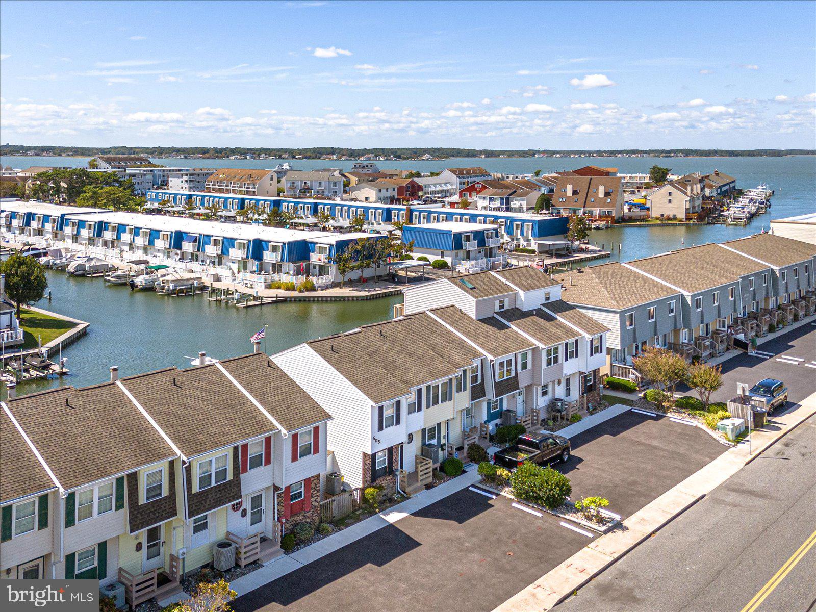 505 Penguin Drive, Unit 8 Ocean City, MD 21842 - Photo 60 of 64