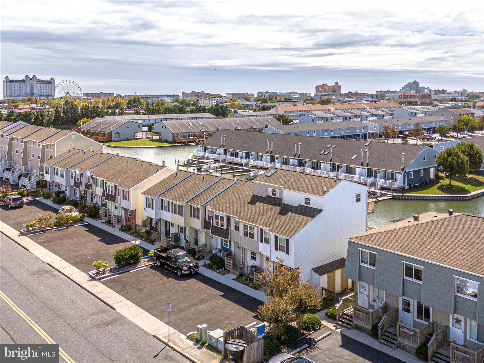 505 Penguin Drive, Unit 8 Ocean City, MD 21842 - Photo 62 of 64