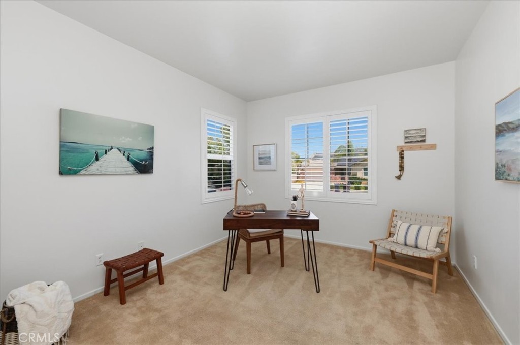 31249 Palomar Road Menifee, CA 92584 - Photo 6 of 21 downstairs bedroom with closet