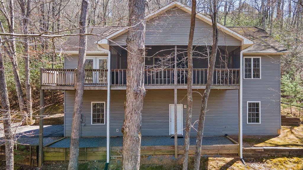 781 Fox Road Hiawassee, GA 30546 - Photo 1 of 43 Main View