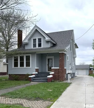 $139,900 | 782 Monroe Street, Galesburg, IL 61401