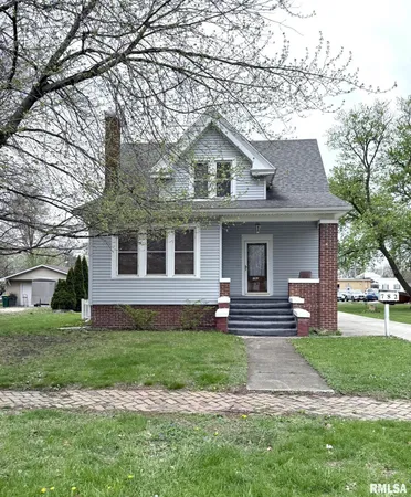 $139,900 | 782 Monroe Street, Galesburg, IL 61401
