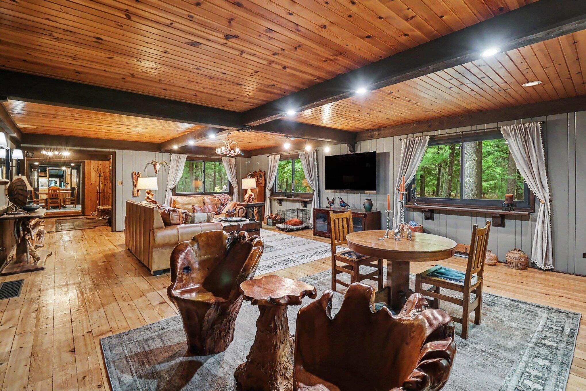 13325 West Pine Lake Road Wellston, MI 49689 - Photo 9 of 50 9