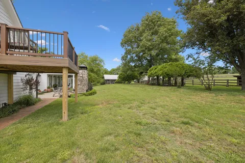 $2,249,000 | 4929 Snow Creek Road, Santa Fe, TN 38482