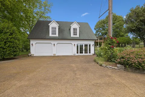 $2,249,000 | 4929 Snow Creek Road, Santa Fe, TN 38482