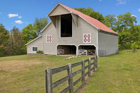 $2,249,000 | 4929 Snow Creek Road, Santa Fe, TN 38482