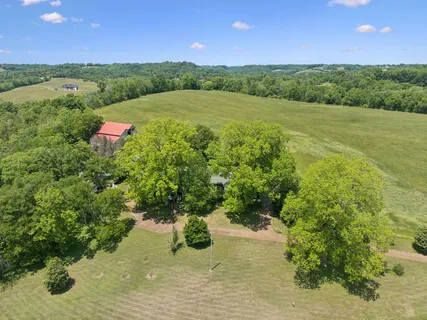 $2,249,000 | 4929 Snow Creek Road, Santa Fe, TN 38482