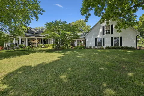 $2,249,000 | 4929 Snow Creek Road, Santa Fe, TN 38482