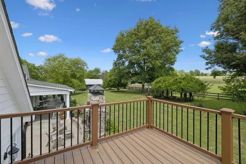 $2,249,000 | 4929 Snow Creek Road, Santa Fe, TN 38482
