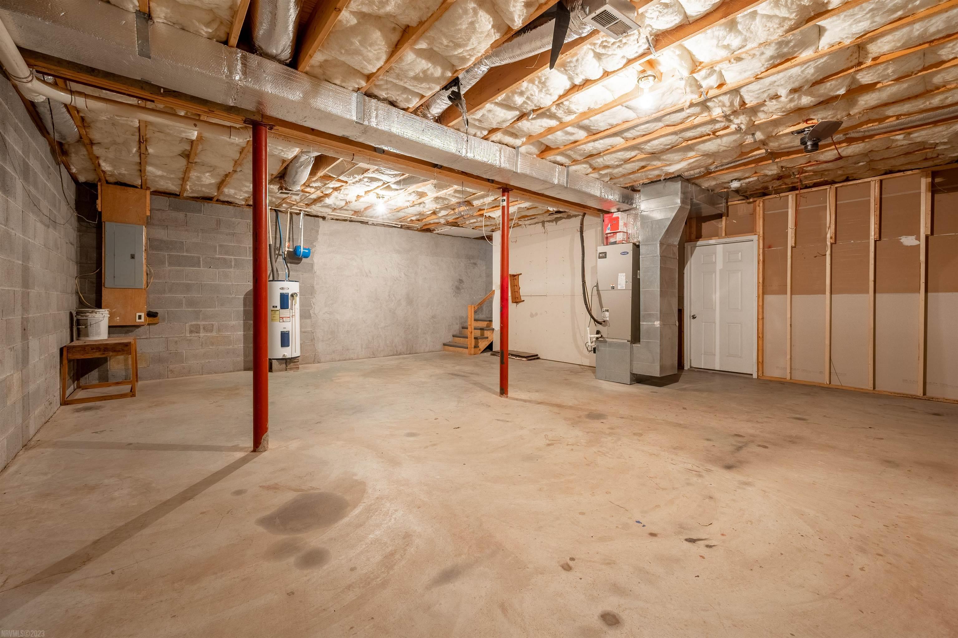 704 Fort Chiswell Road Max Meadows, VA 24360 - Photo 55 of 79 Gallery Image 55