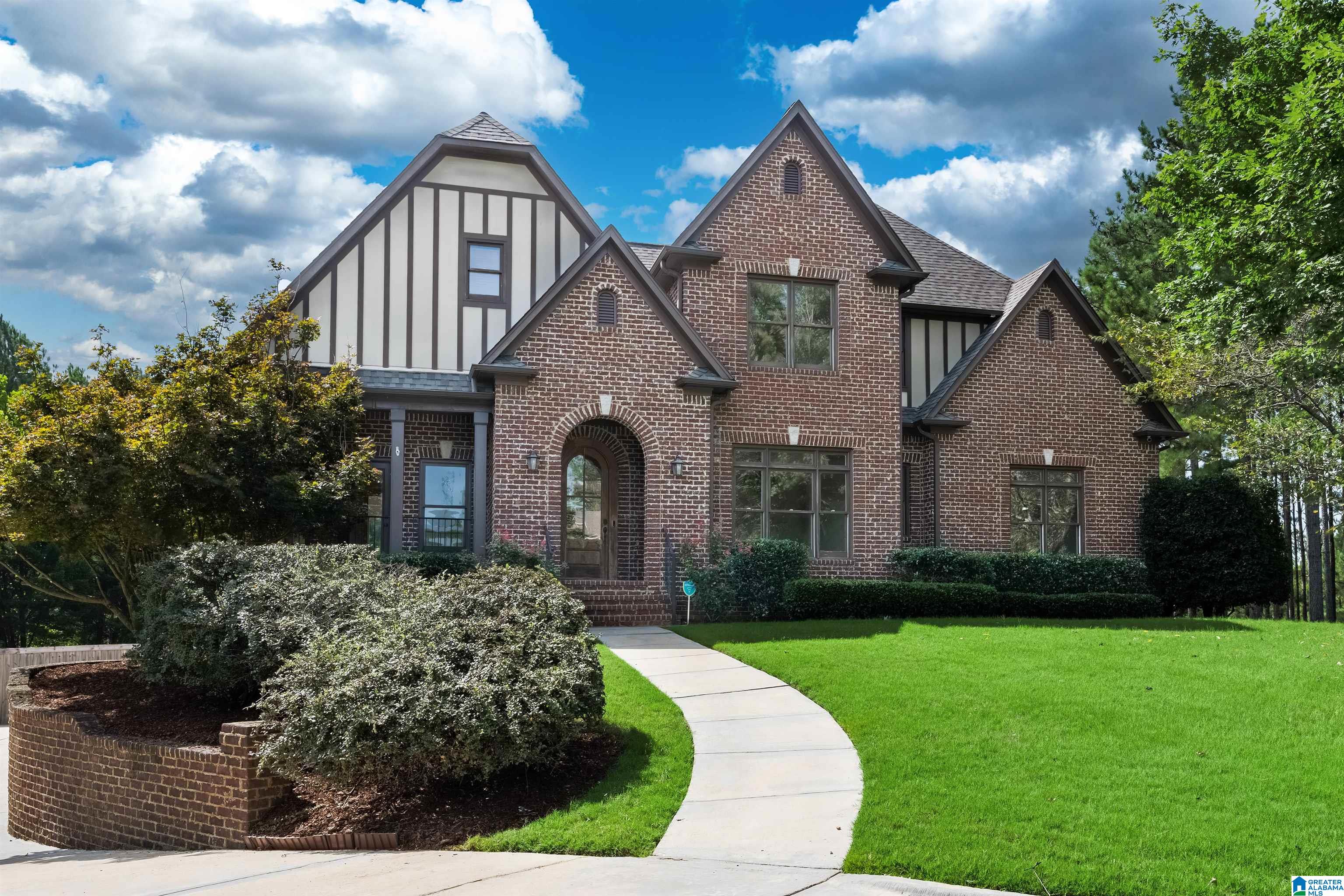 1000 Kingston Road Chelsea, AL 35043 - Photo 2 of 44