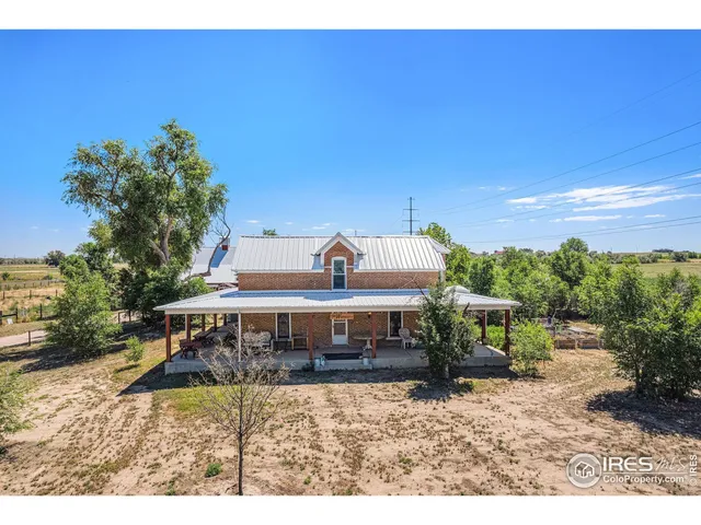 $720,000 | 13502 County Road 6, Fort Lupton, CO 80621