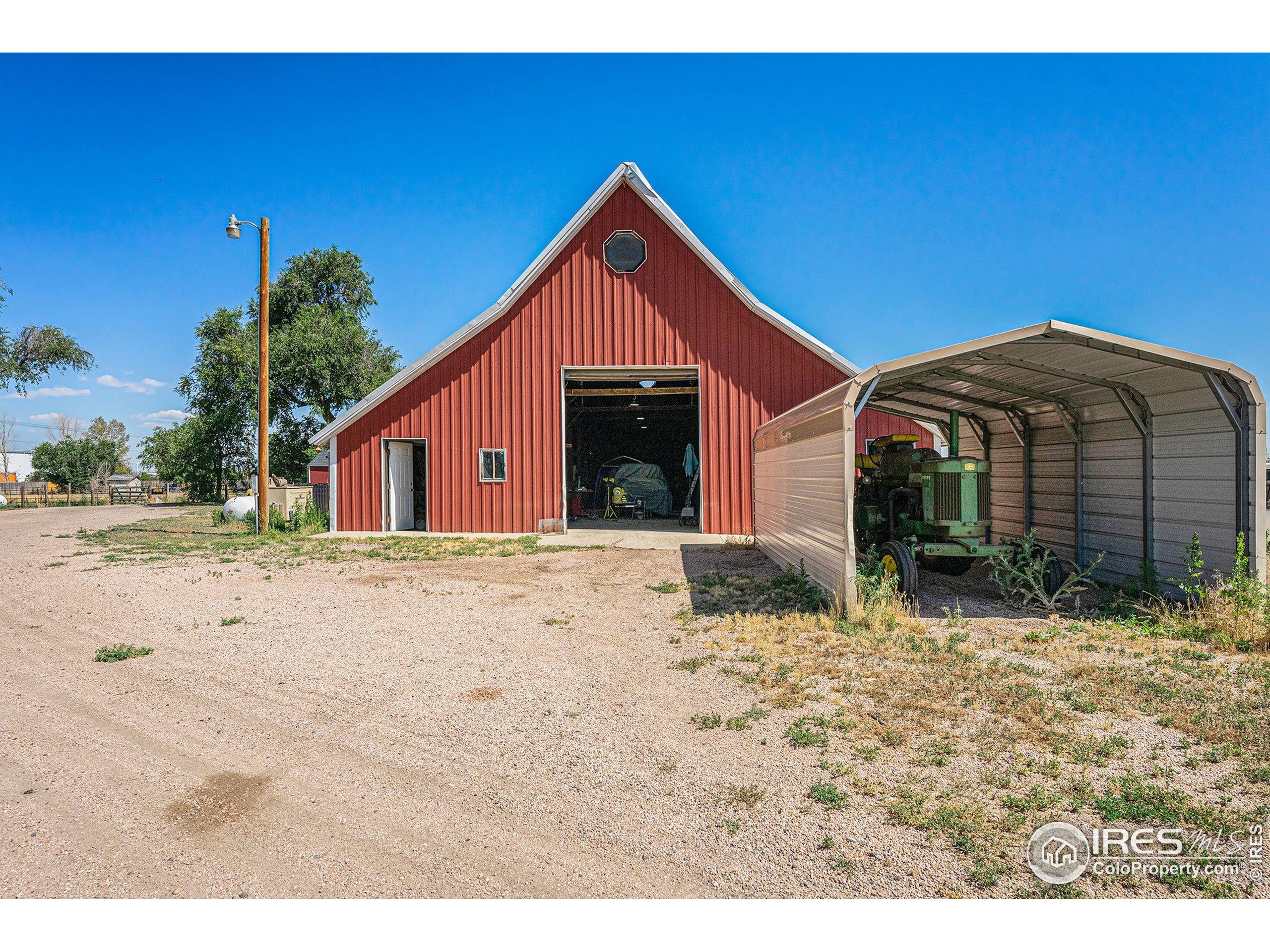 13502 County Road 6 Fort Lupton, CO 80621 - Photo 2 of 31
