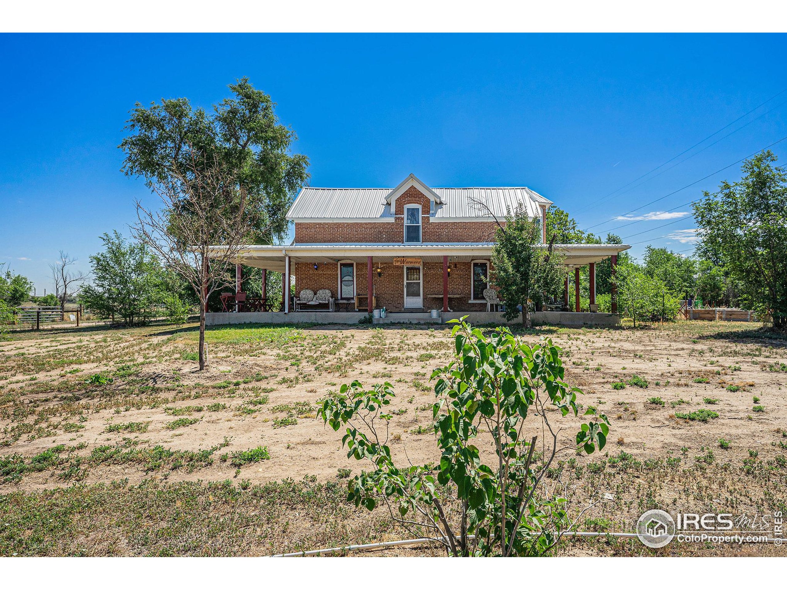13502 County Road 6 Fort Lupton, CO 80621 - Photo 3 of 31
