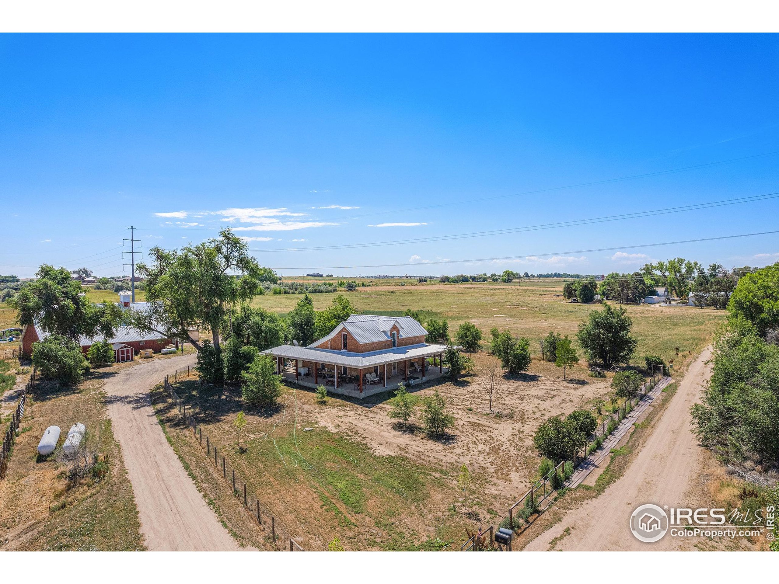 13502 County Road 6 Fort Lupton, CO 80621 - Photo 4 of 31