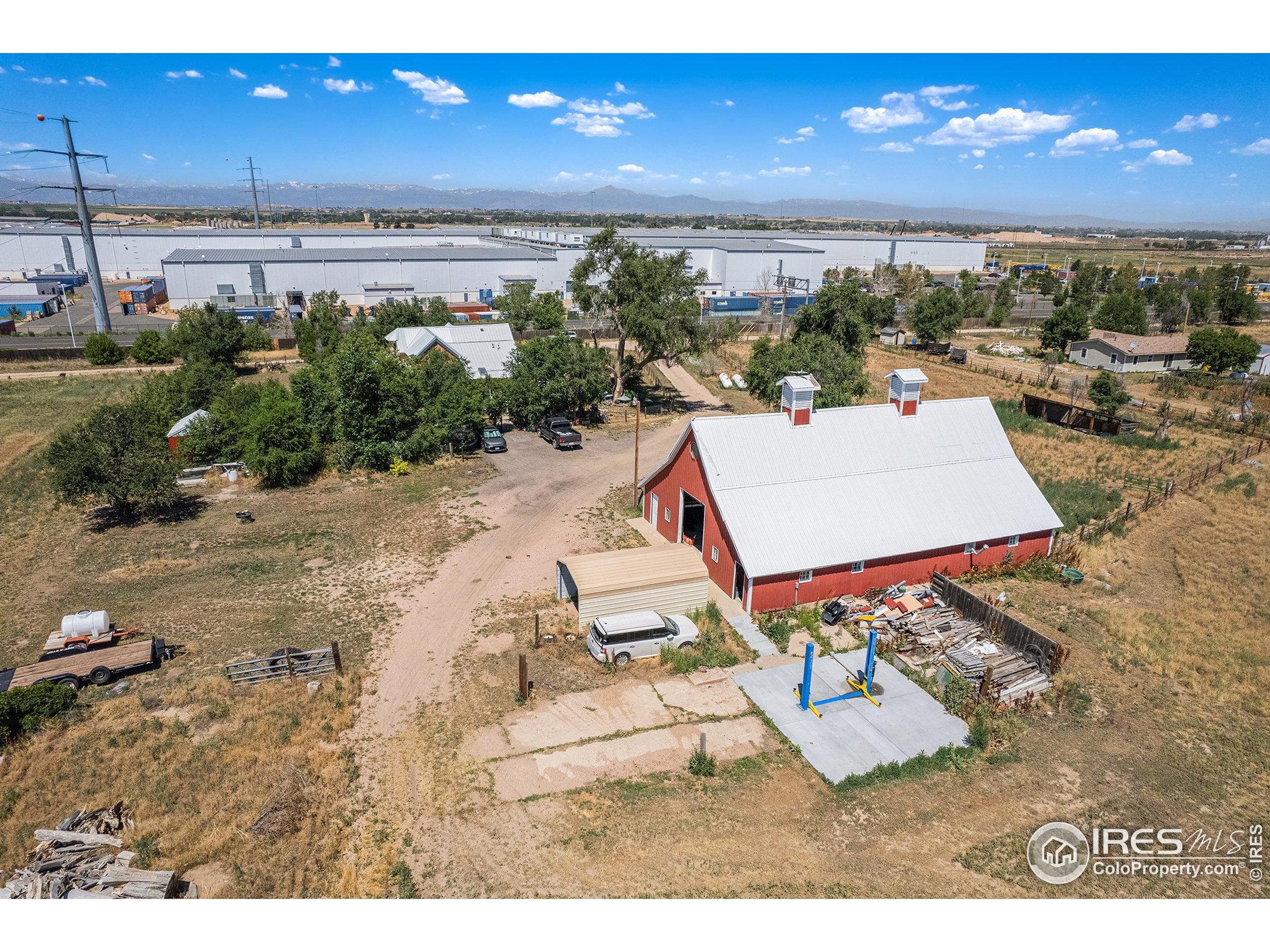 13502 County Road 6 Fort Lupton, CO 80621 - Photo 5 of 31