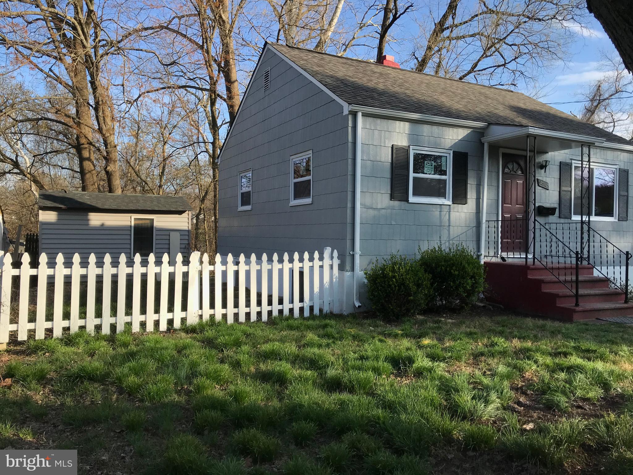 4502 Furman Road Rockville, MD 20853 - Photo 3 of 18 Gallery Image 3
