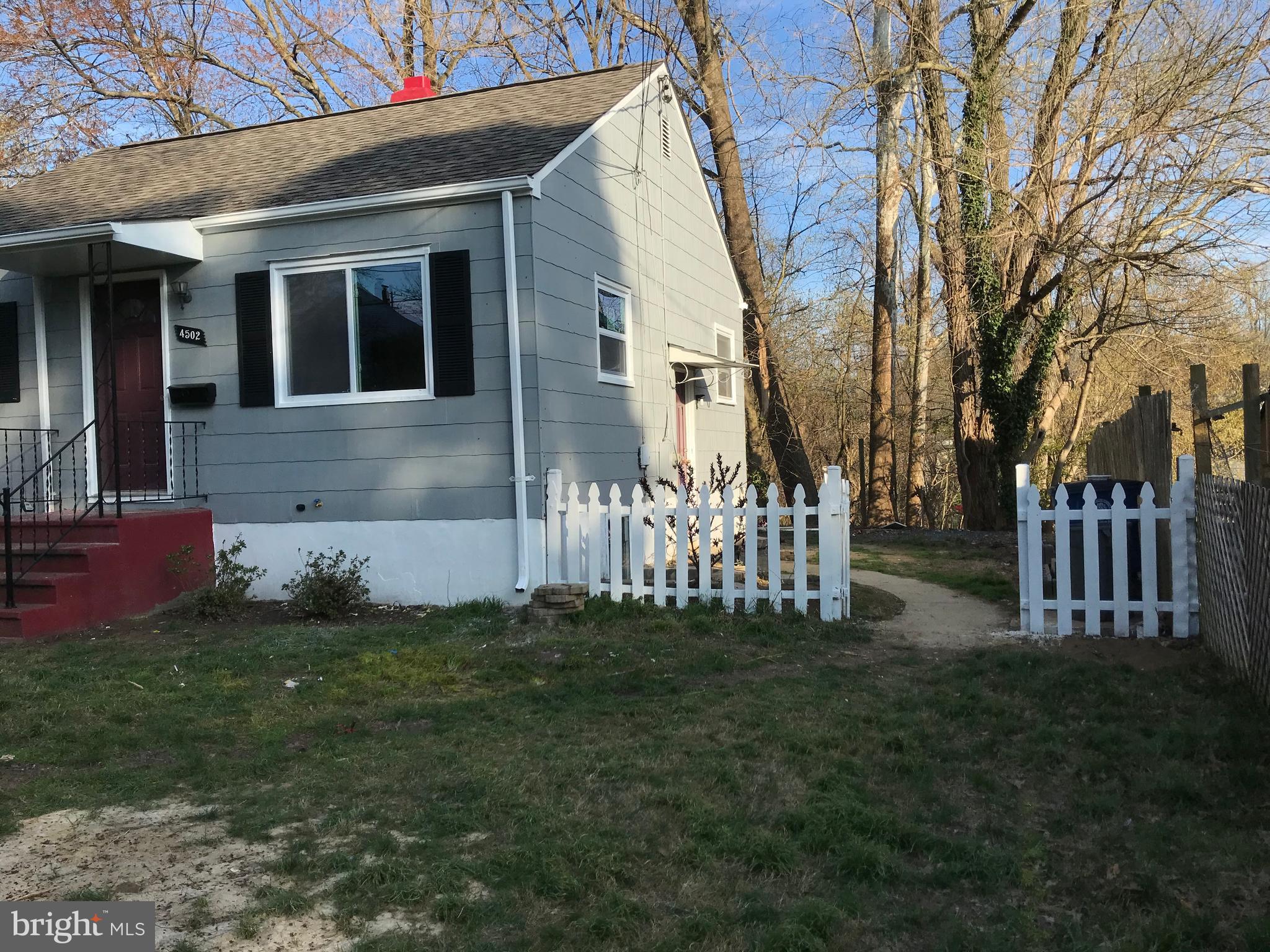 4502 Furman Road Rockville, MD 20853 - Photo 4 of 18 Gallery Image 4