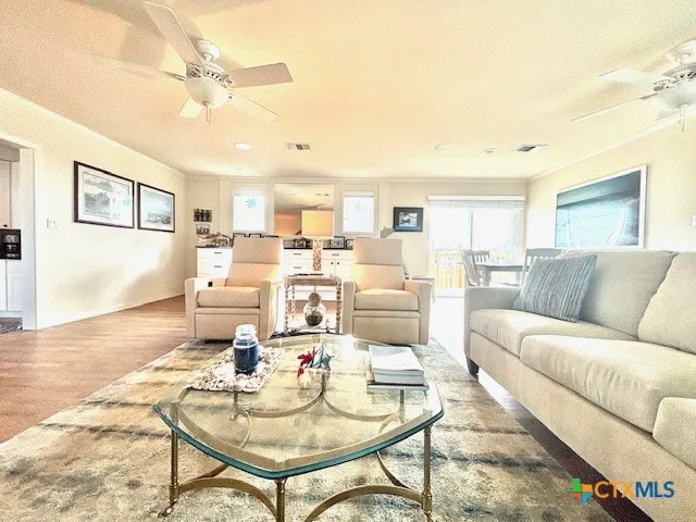 $466,000 | 604 Maple Street, Port O'Connor, TX 77982