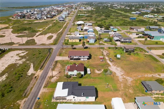 $466,000 | 604 Maple Street, Port O'Connor, TX 77982