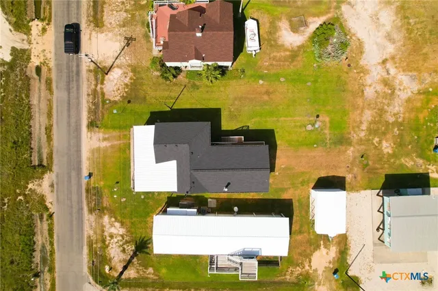 $466,000 | 604 Maple Street, Port O'Connor, TX 77982