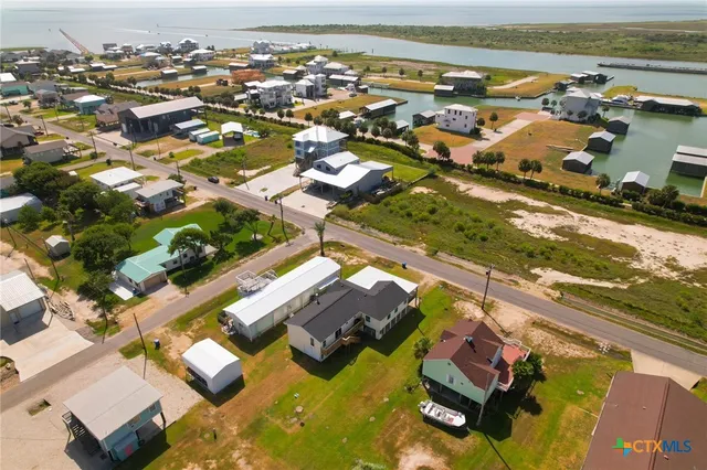 $466,000 | 604 Maple Street, Port O'Connor, TX 77982