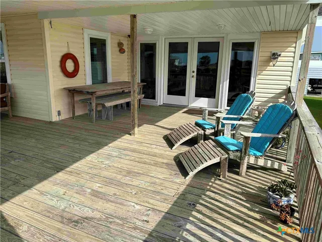 $466,000 | 604 Maple Street, Port O'Connor, TX 77982