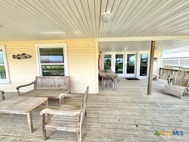 $466,000 | 604 Maple Street, Port O'Connor, TX 77982