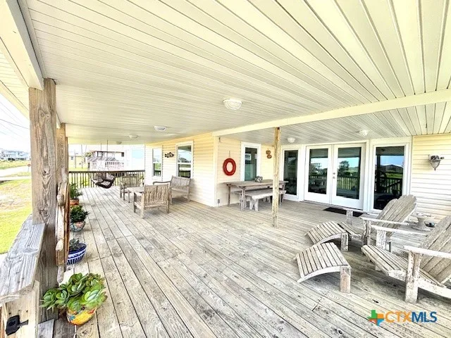 $466,000 | 604 Maple Street, Port O'Connor, TX 77982