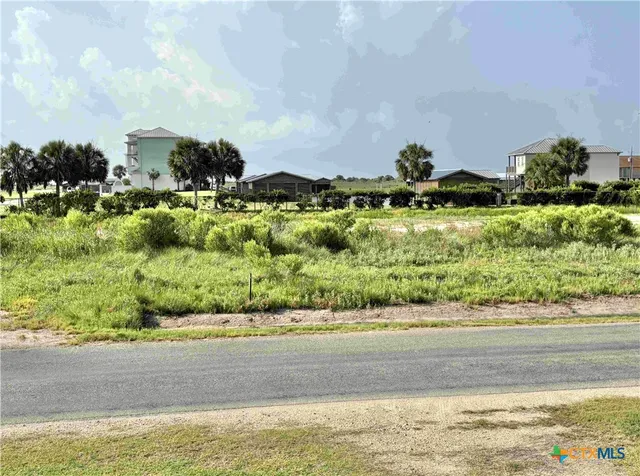 $466,000 | 604 Maple Street, Port O'Connor, TX 77982