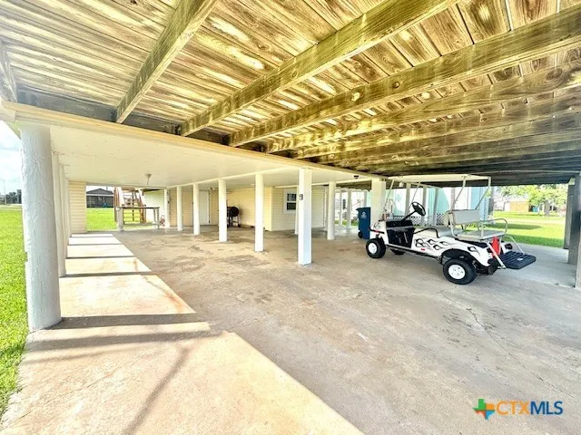 $466,000 | 604 Maple Street, Port O'Connor, TX 77982