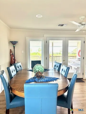 $466,000 | 604 Maple Street, Port O'Connor, TX 77982