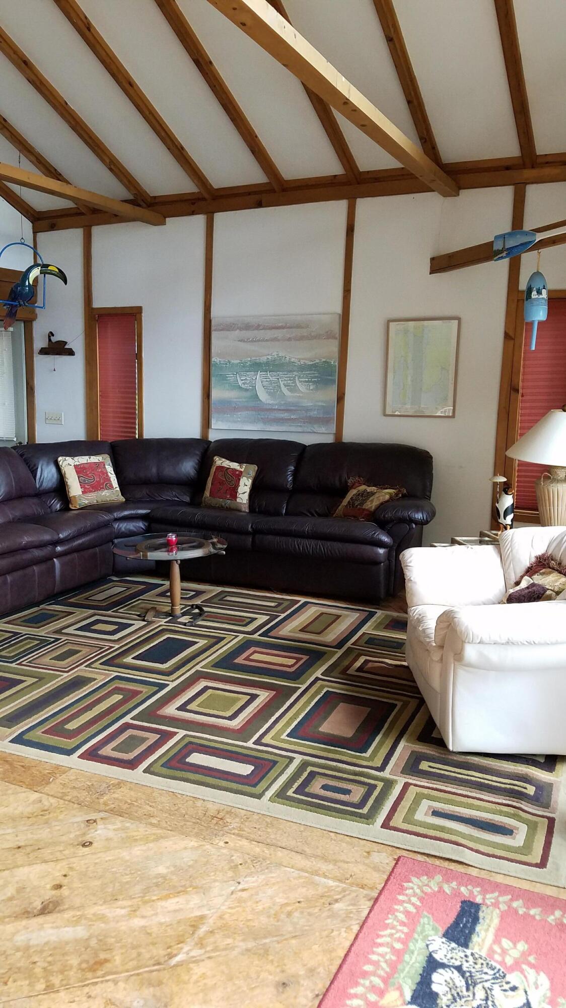 1033 Bayside Road Trenton, ME 04605 - Photo 10 of 33 Great Room