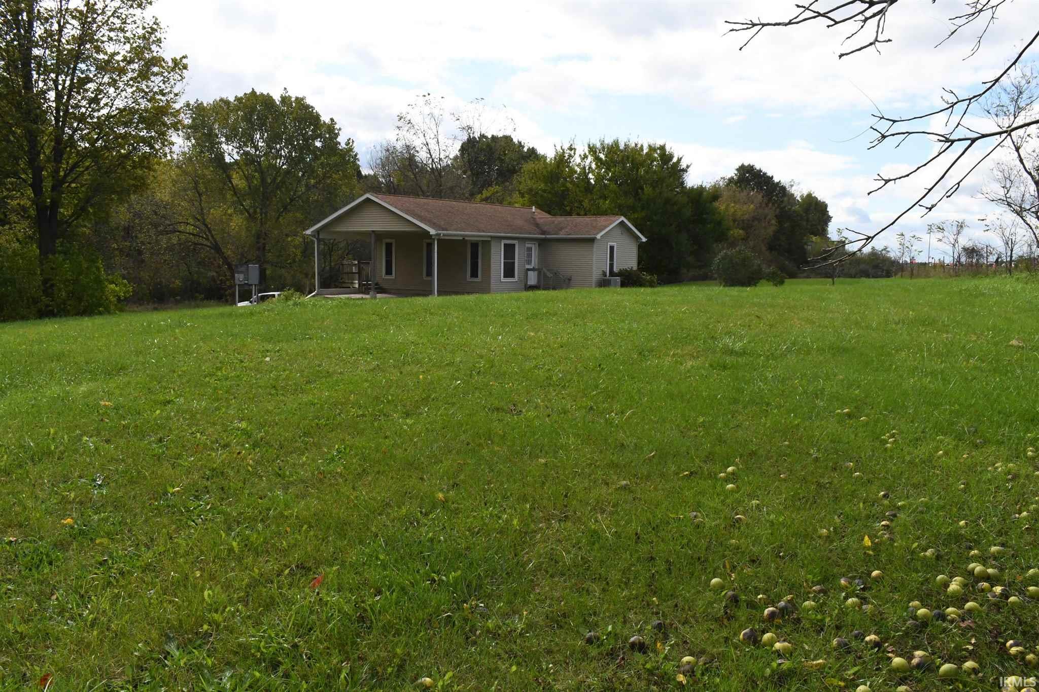 7645 North Van Guilder Road Fremont, IN 46737 - Photo 20 of 27