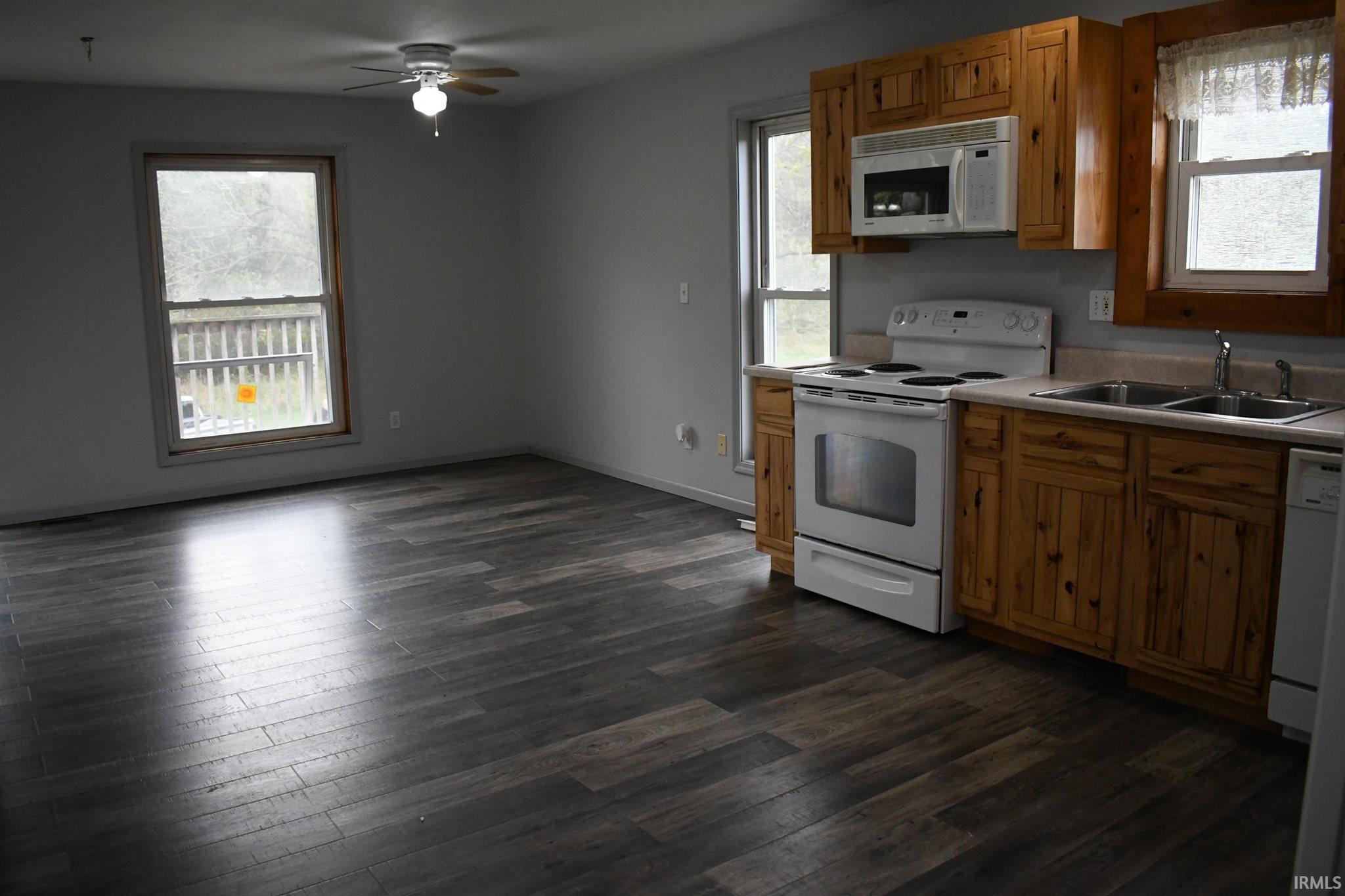 7645 North Van Guilder Road Fremont, IN 46737 - Photo 9 of 27